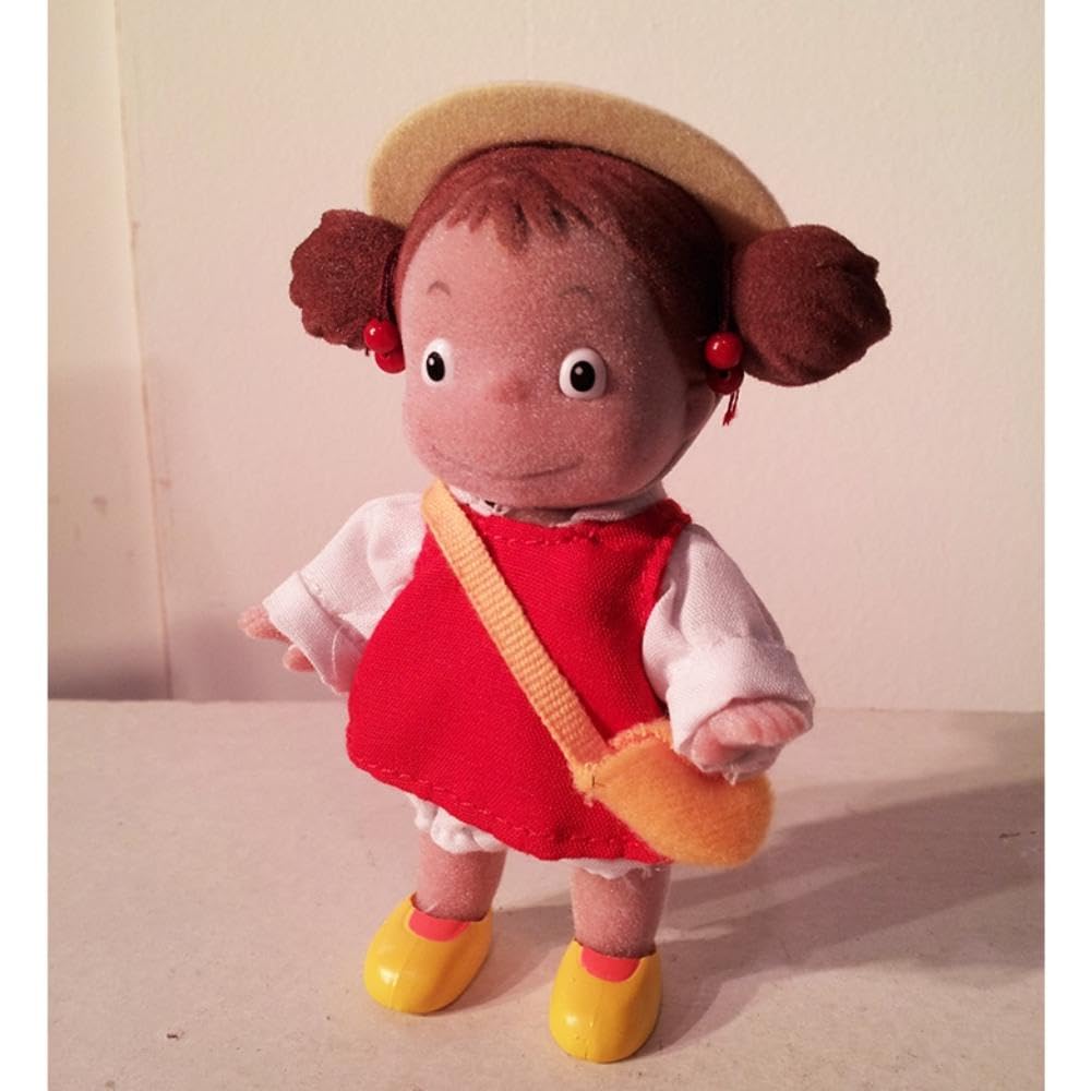 Sekiguchi My Neighbor Totoro Doll Collection TOTORO Studio Ghibli Mei-chan