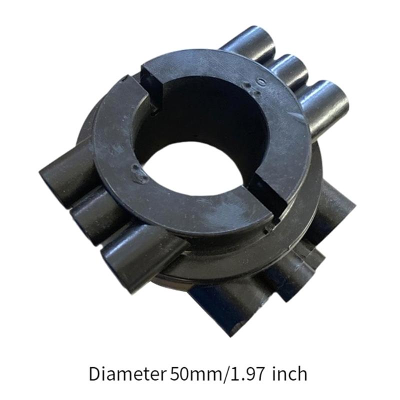 Universalkupplung zur Reifenmontage/-demontage, Autoreparaturausrüstung für schnellen und sicheren Reifenwechsel bei der Autowartung