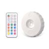 Modern Minimalist Led Rechargeable Night Light With Touch Control For Home Decor And Gift