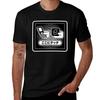 e-Amusement T-Shirt Oversized Plus Size Tops Customs Design Your Own Outfits for Men