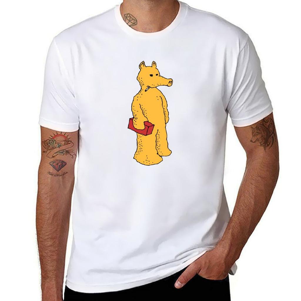 Quasimoto Tshirt Casual Loose Fit Short Sleeve Tshirt