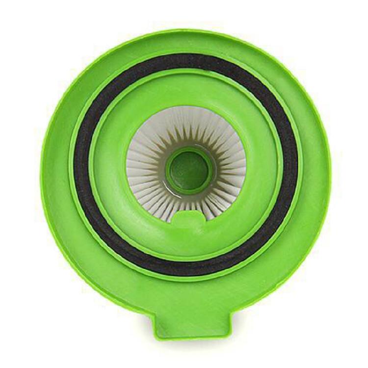 Vacuum Cleaner Filter For TINTON LIFE Filter For Floor Carpet Pet Home Appliance