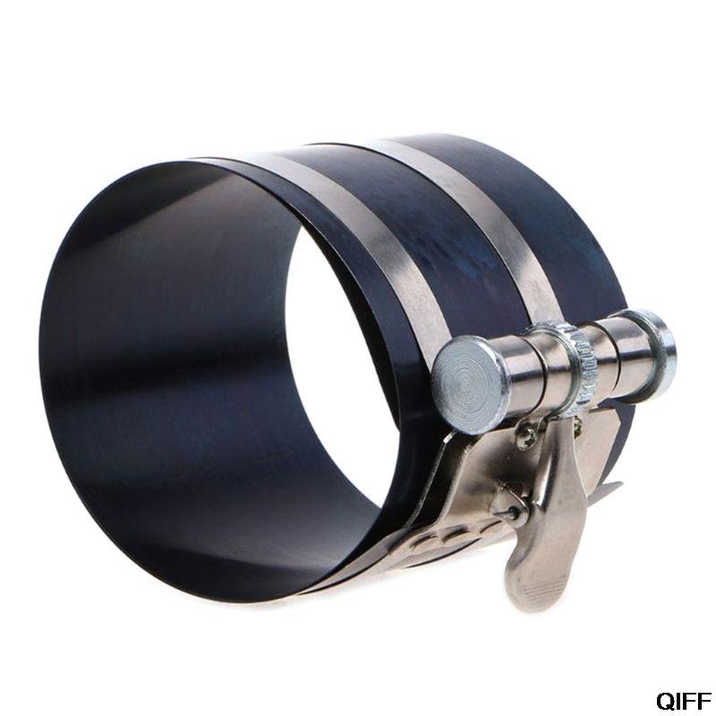 

1 комплект поршневых колец с храповым механизмом, плоскогубцы для установки поршневых колец, съемник, расширитель, инструмент для двигателя, автомобильные кузовные детали