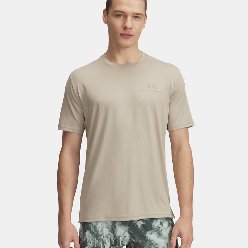 

Under Armour Men s Casual Sport Short Sleeve T-Shirt XXL