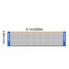 Badminton Net Thicker Foldable Easy Setup Nylon Sports Tennis Net for