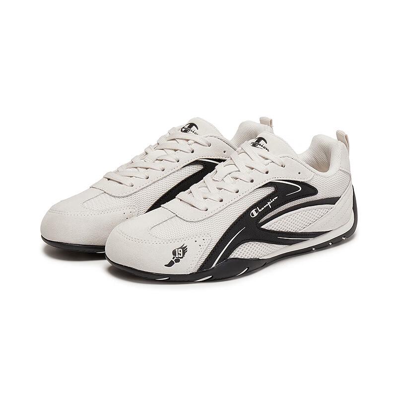 Champion 2025 Fall Retro Racing-Inspired Sneakers