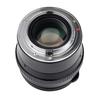 TTArtisan 50mm Prime Lens for Sony E Manual Large Bright Lens for Mirrorless Compact and Meisho Optical F1.2 E-Mount APS-C (2-Year Manufacturer's