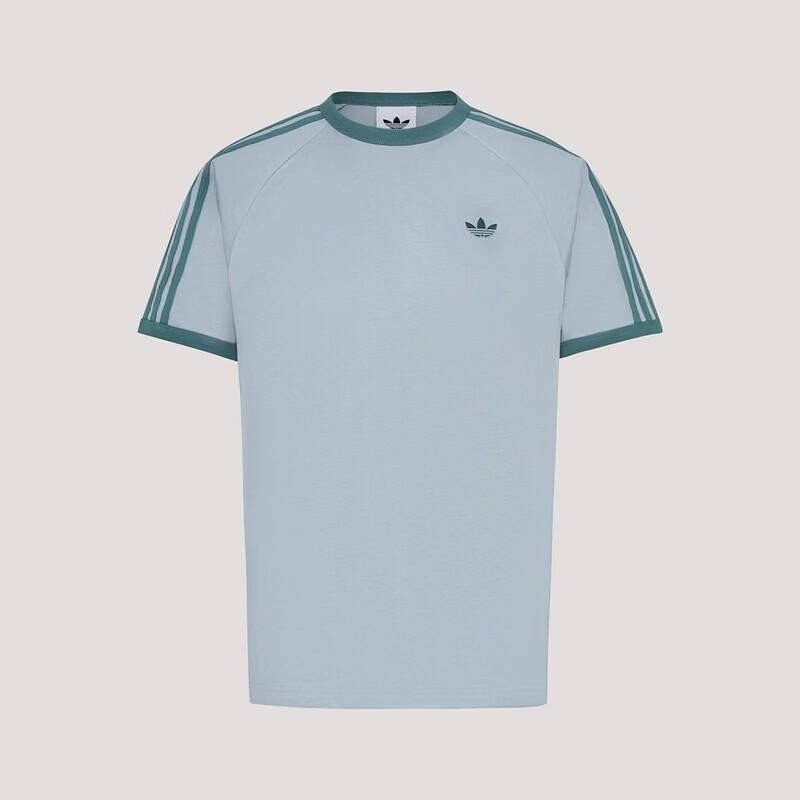 Adidas Men s Casual Sport Short Sleeve T-shirt 2XL