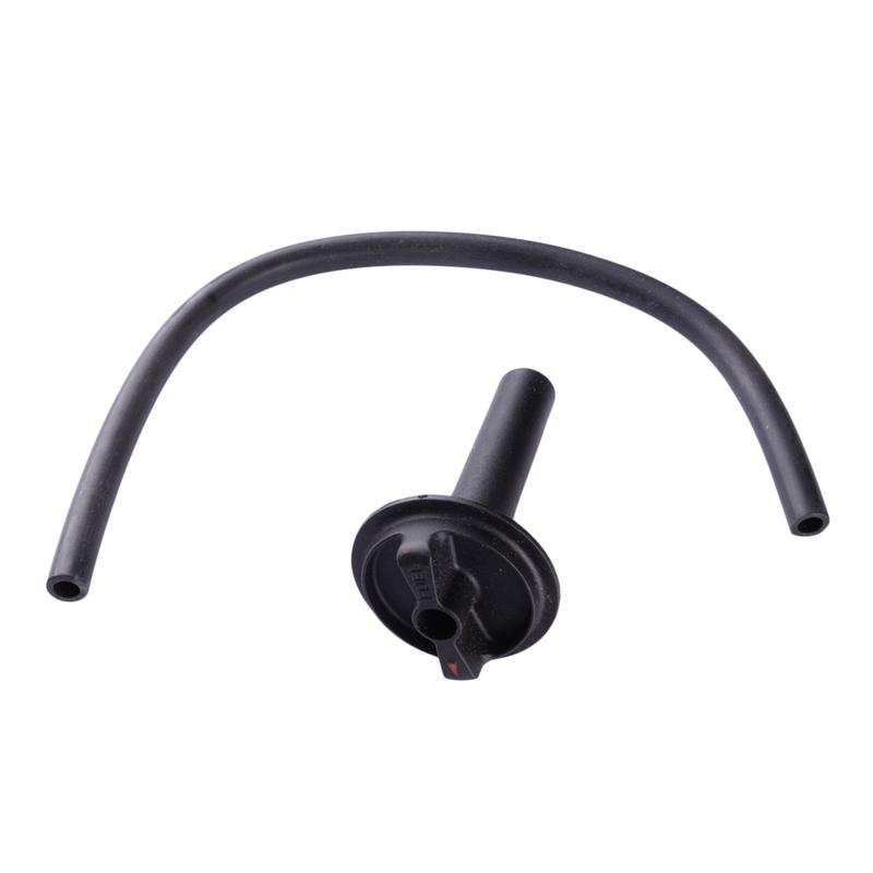 

5KM-24500-10-00 Fuel Gas Valve Petcock Switch Kit New Fit for Yamaha Grizzly 350 660 Kawasaki Prairie 360 KVF360 400 KVF400