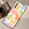 Cartoon Butterfly Case for Motorola Moto G22 Edge40 G52 G51 G73 Edge 20 Pro 30 Lite G71 G53 G30 G32 G60s G50 Phone Cover