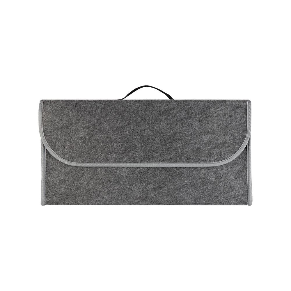 1 PIÈCE Boîte de rangement en feutre Coffre Rangement Rangement Organisateur pour AMG W108 W124 W126 W140 W168 W169 W176 W177 W190 W201 W202