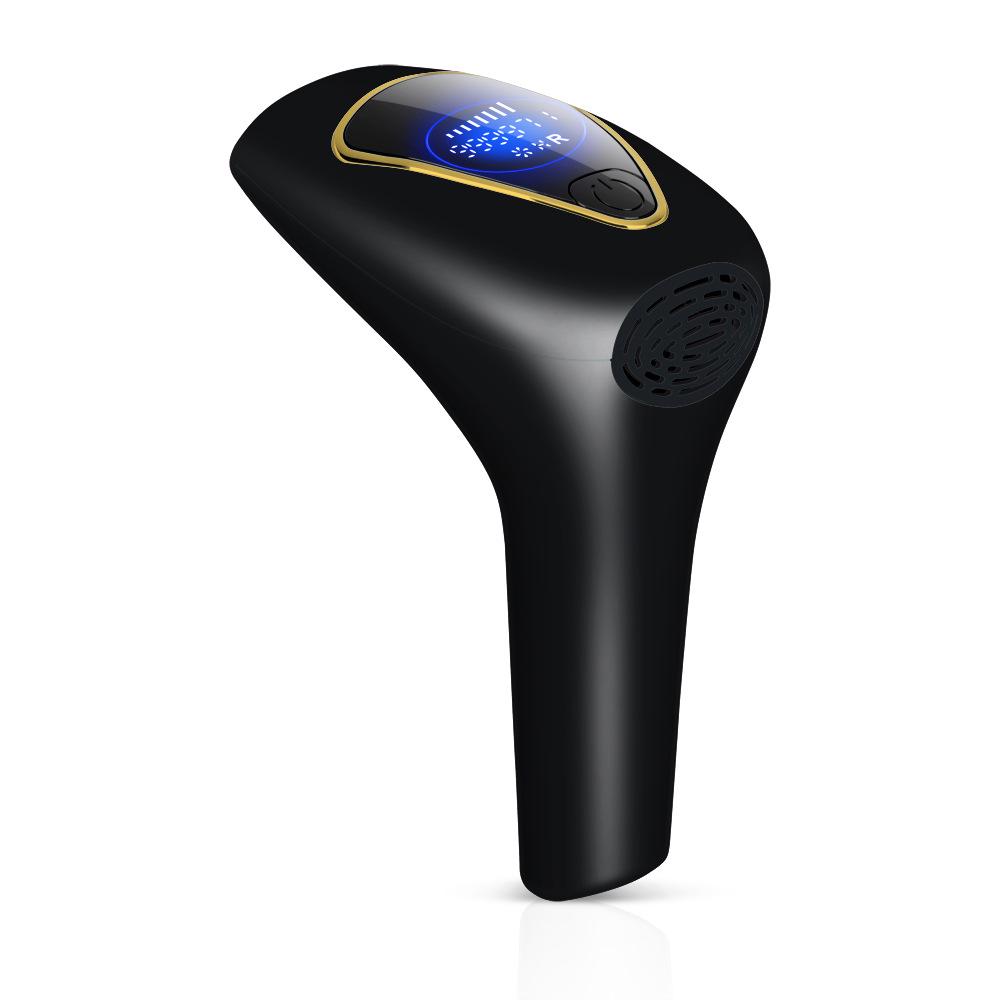 Ice Point Laser Hair Removal Device for Women - Full Body, Underarms, Lips
