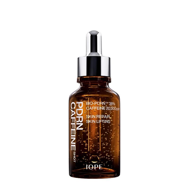 PDRN Caffeine Shot Ampoule 1.01 fl.oz / 30ml