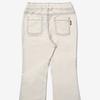 [fila Kids] Girls Bootcut Woven Pants  Fk2ptf1101f Crm  q0zFk2ptf1101fCrm