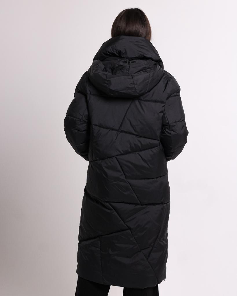 Пальто Clasna 557 S Черный