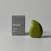 Salt Massage Basil Shampoo Bar 90g