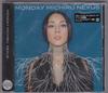 CD MONDAY MICHIRU  NEXUS PCCA02780 Pony Canyon Inc 2008 Japan Japanese Club Dance Used