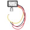 Regulator Prędkości Silnika PWM 60W Elektroniczny Regulator Prędkości Przełącznik do Sterowania Wentylatorem Grzejnikiem