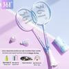 361° Carbon Balanced Badminton Racket Pair