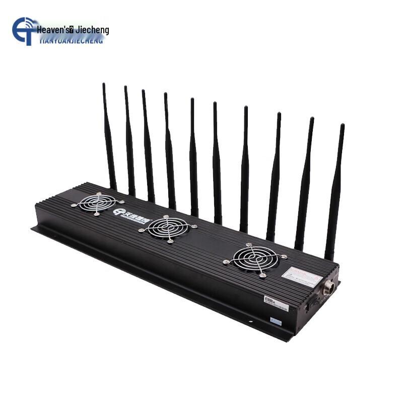 Multi-functional Outdoor Safety & Anti-Cheating Device