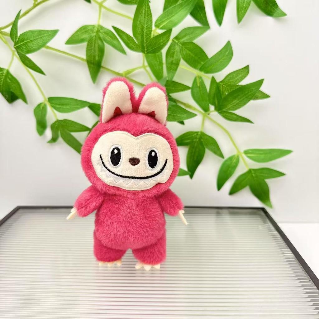Plush Stuffed Animal Figure With Cute Cartoon Design For Kids And Fans