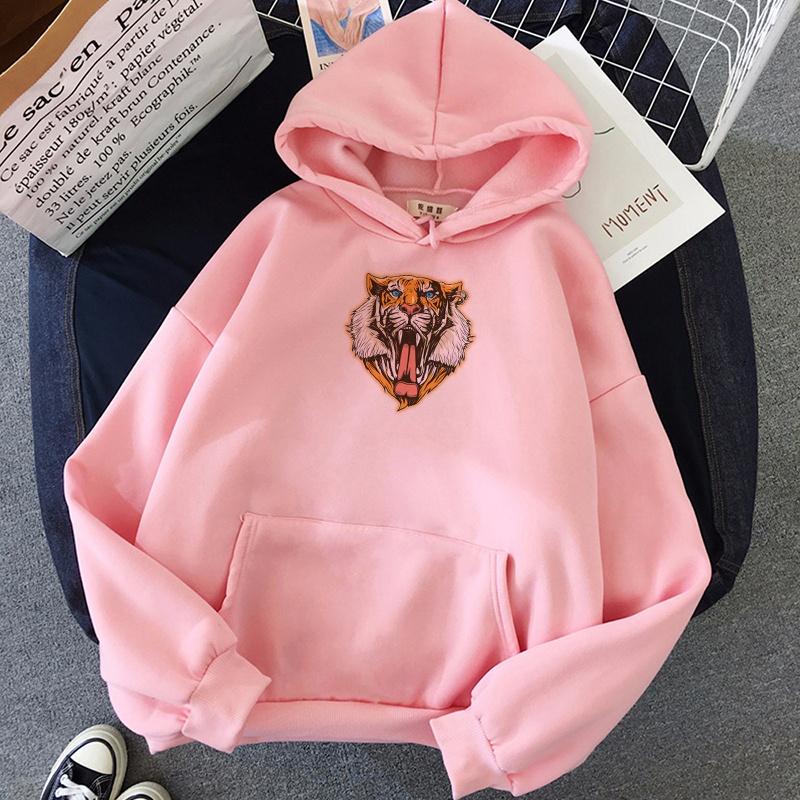 Tiger Face Mr Beast Original Harajuku Hoodie Ladies Unisex Ulzzang Retro  Top Ropa Divertida Sudadera comprar a buen precio — entrega gratuita,  reseñas reales con fotos — Joom