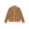 Cashmere Sweaters Men's Camel Pointed Collar Moderate 645234-XKA4R-2667