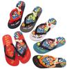 Slippers men's summer non-slip Guochao flip-flops trend personalized outdoor new pinch men's sandals outside wearing beach shoes