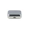 Creative Square Pocket Portable Fashion Outdoor Smoke Holder Ash Tray Smoking Accessories Ashtray