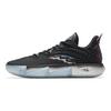 Anta Kai 2 Muse Herren Sneaker Schwarz Blau Rot 112521110S-2