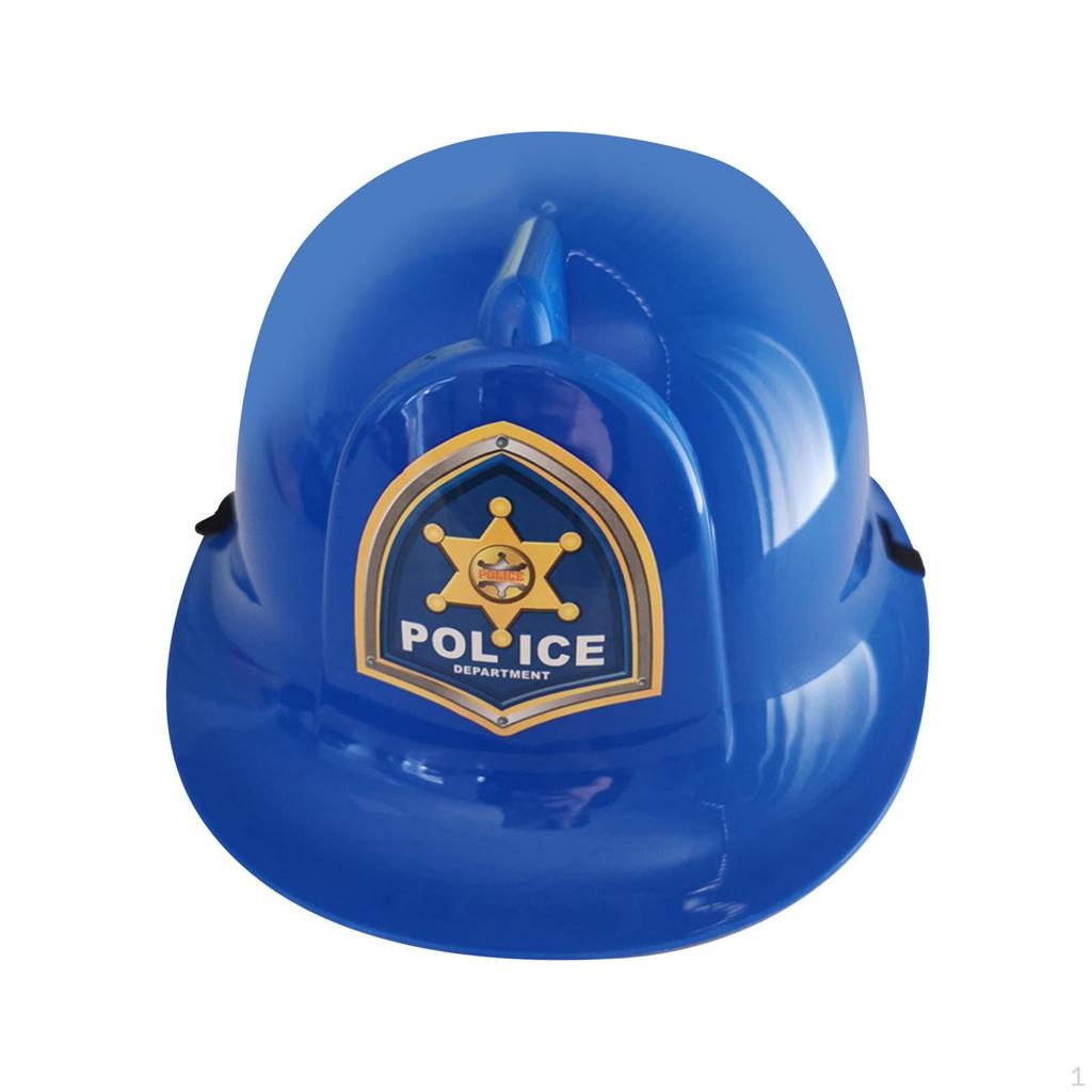 Children's Costume Hat Set for Creative Play And Events