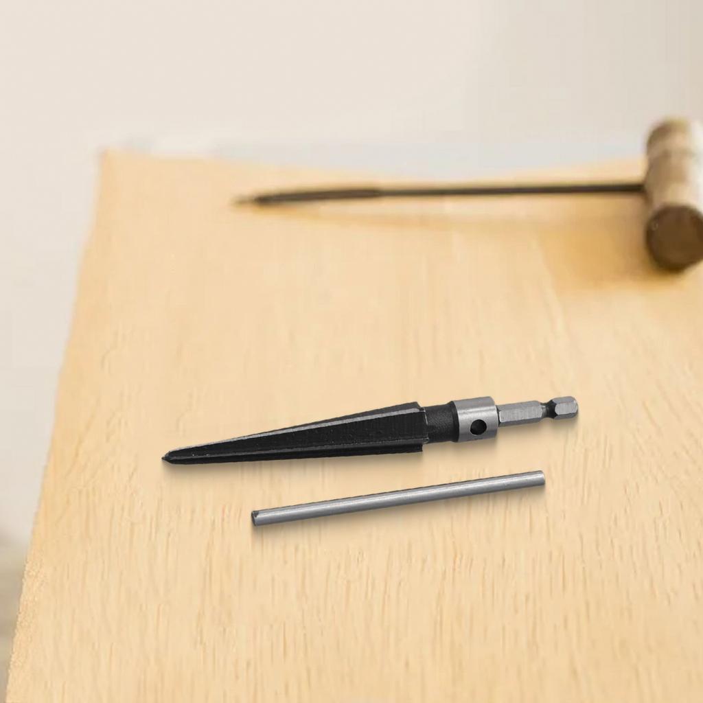 80-91mm Metal Reamer Efficient Deburring Practical