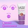 Lacto Calamine Face Wash For Oily Skin 100 ml x Pack Of 2 Oil Control Cleanser With Kaolin Clay Niacinamide Vitamin E