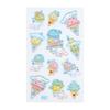 Sanrio Tracing Paper Stickers (Ice Party) Cinnamoroll 326658