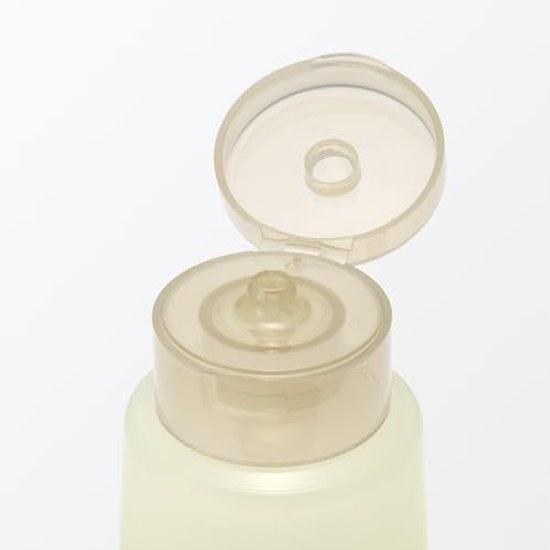 Muji Mild Gel Cleansing (Large Size) 220g