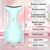Ice Roller For Face and Eye,Facial Beauty Ice Roller Skin Care Tools, Ice Facial Cube Gua Sha Face Massage,Upgrated Ice Facial Roller
