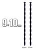 Yumuşak Silikon Üretra Dilatörü At Gözü Çubuğu Penis Çubuğu Erkek Mastürbasyonu Blokaj Stimülatörü Kateter Erkekler İçin Seks Oyuncakları