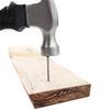 Photo frame hanging nails metal nails 400 boxes of 5 specifications hanging decorative wood wall nails.