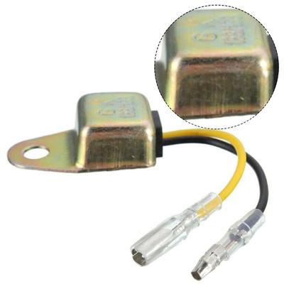 Reliable Low Oil Sensor 34150-ZH7-013 Easy To Install
