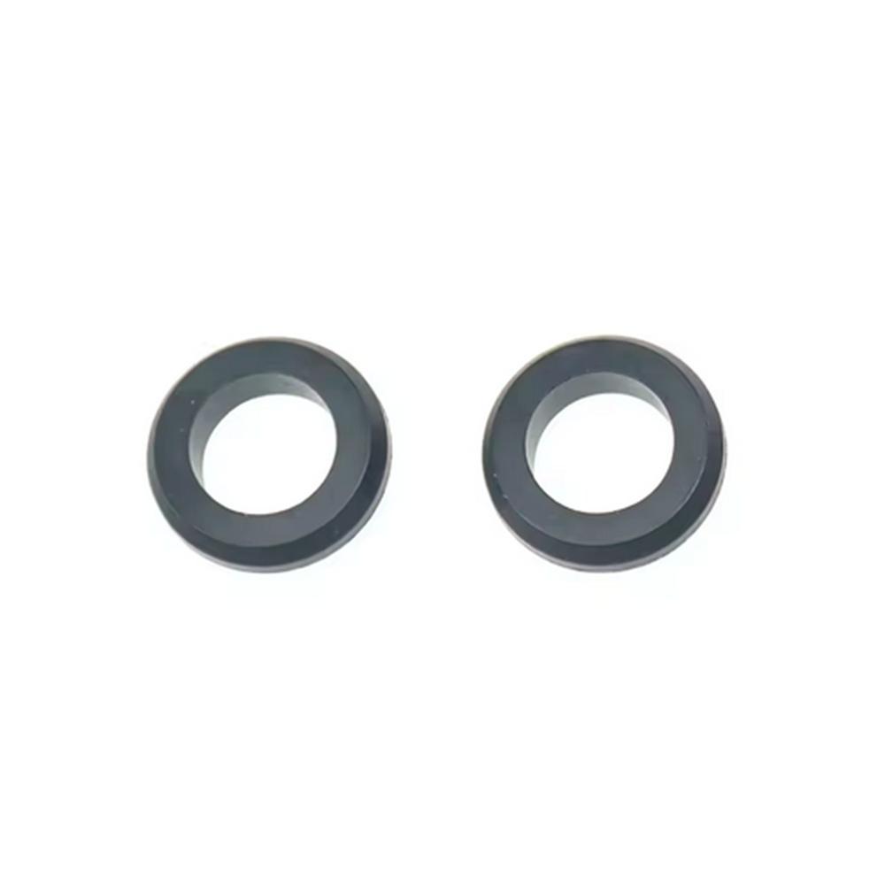 Alloy Steering & Reverse Cable Lock Nut w Seals For SeaDoo GTX RXP RXT GTI GTS XP