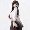 Yomu Tights I Gained PVC ABS painted finished figure "Have Weight?" Non-scale &