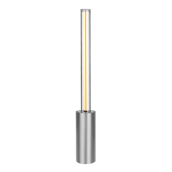 LED Night Lamp Soft Warm Glow Flicker Free Dimmable Rechargeable Cordless Battery Operated Light Bedside Lamp