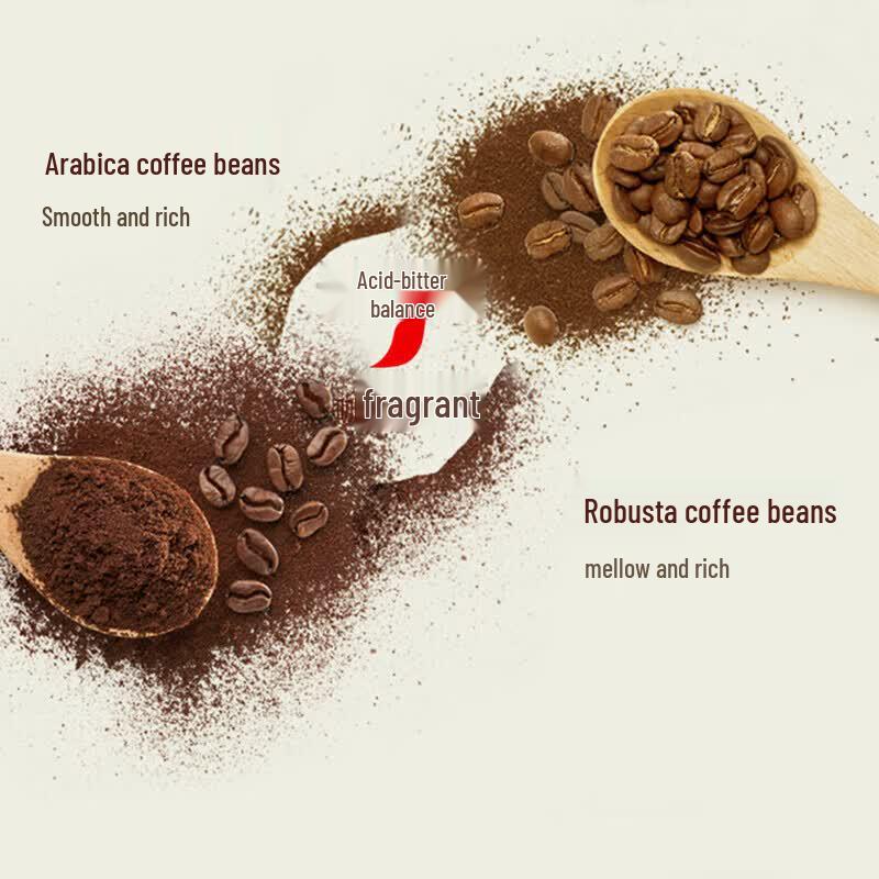 Nestlé 1+2 Original Instant-Kaffeemischung mit wenig Zucker
