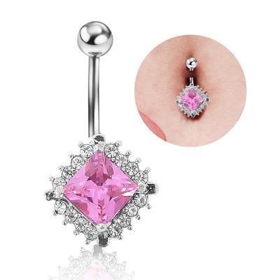 Šperky a bižutéria – Piercing