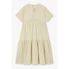 Studio Tomboy Ruffled Dress 9195241035ar 