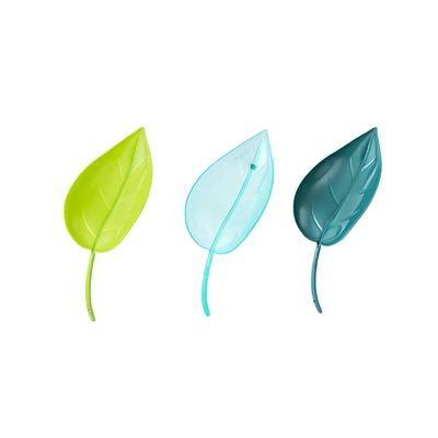 1 Stück Blattform-Bewässerung, automatische Tropfbewässerung für Blumentopfpflanzen, Innen- und Außenbereich, Bewässerungsgeräte