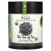 Organic Gunpowder Green Tea, Pearl, 4 Oz (115 G)
