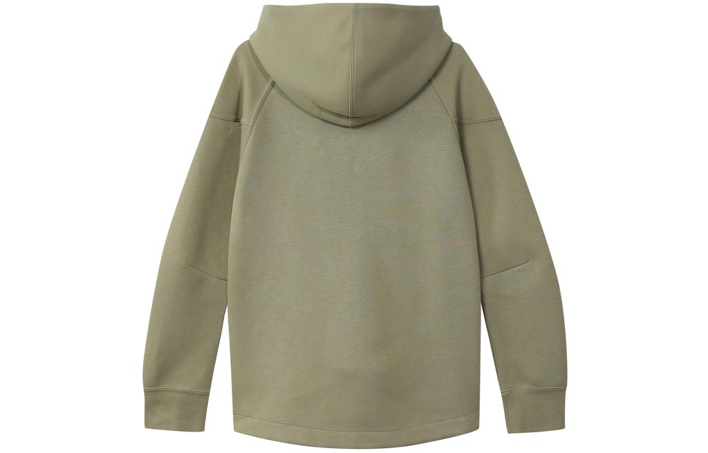 Nike Jacke Damen Olivgrün FB8339-276