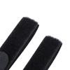 2 Pcs 11.8in Hook and Loop Straps Reusable Cinch Straps Durable Securing Straps  Storage