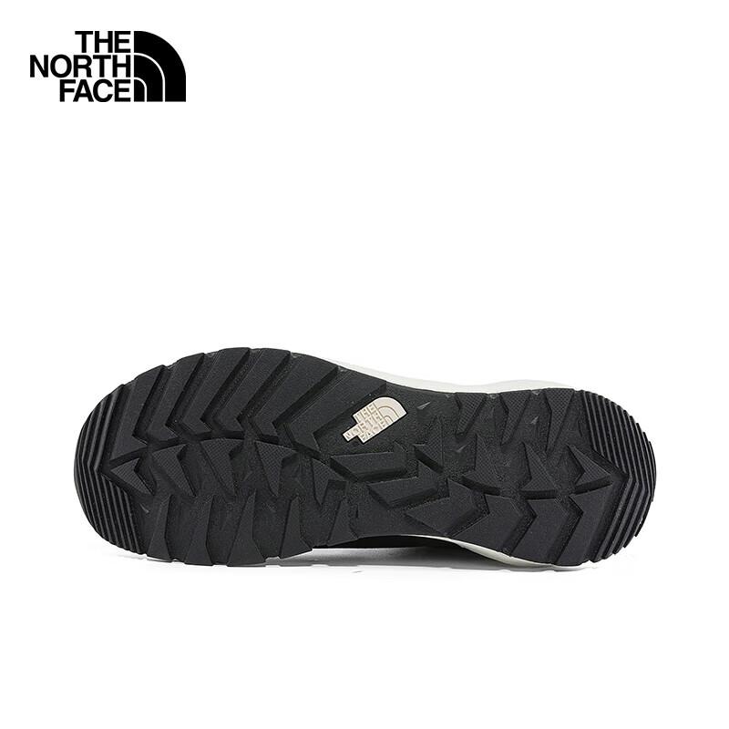 The North Face Women's Outdoor Insulated Mid-Cut Snow Boots 5LWF